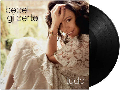 Bebel Gilberto - Tudo (MOVE VINYL) | Mint (M) Mint (M)
