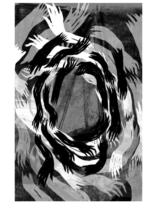 A Wretch Like Me: Sad/Black/Ugly/Queer