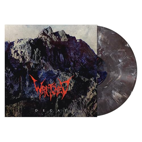 Wretched - Decay |