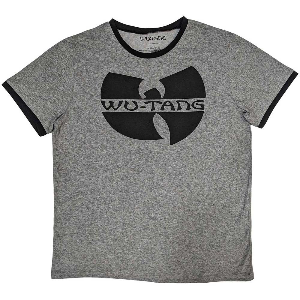 Wu-tang Clan - Logo |