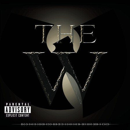 Wu-tang Clan - THE W |