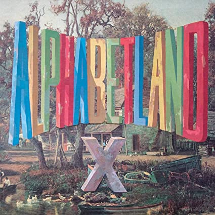 Alphabetland |