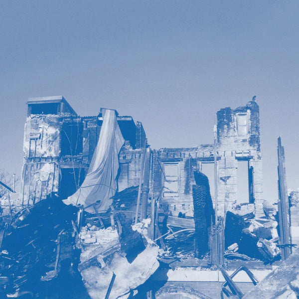 Slowly Dismantling |