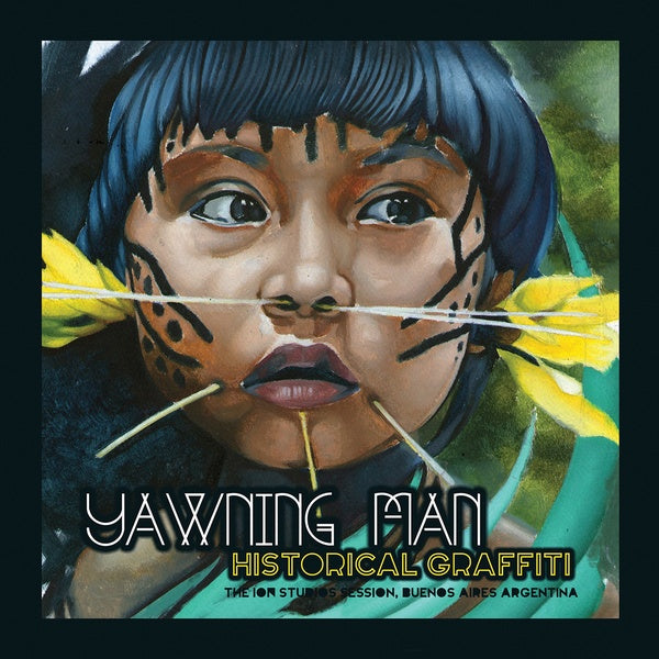 Historical Graffiti |