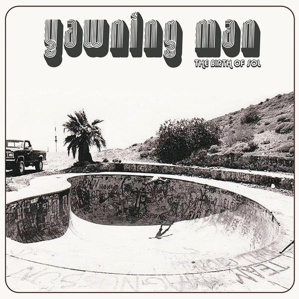 The Birth Of Sol (VINYL) | Mint (M) Mint (M)