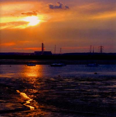 Ceremony To The Sunset (CD) | Mint (M) Mint (M)