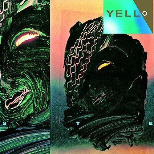 Yello - Stella (Hol) |