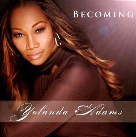 BECOMING |
