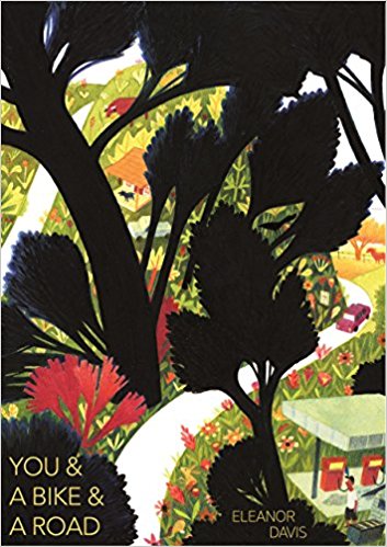 You & A Bike & A Road