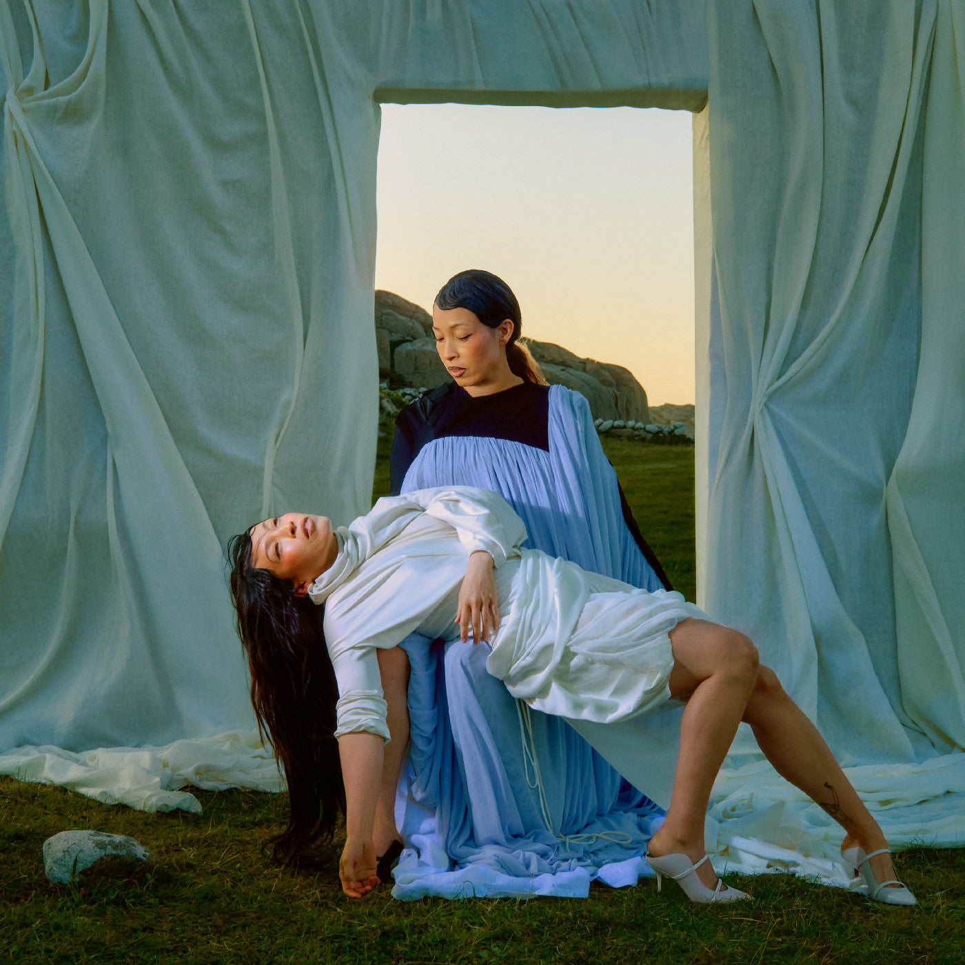 For You | Mint (M) Mint (M)