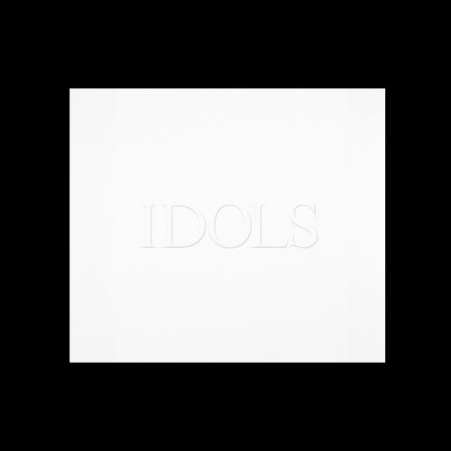 YUNGBLUD - Idols (Complete CD) | Mint (M) Mint (M)