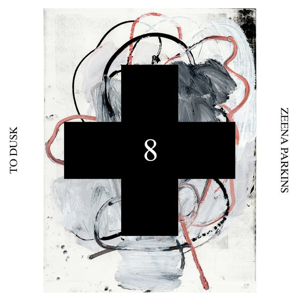 To Dusk (Black Cross Solo Sessions 8) |