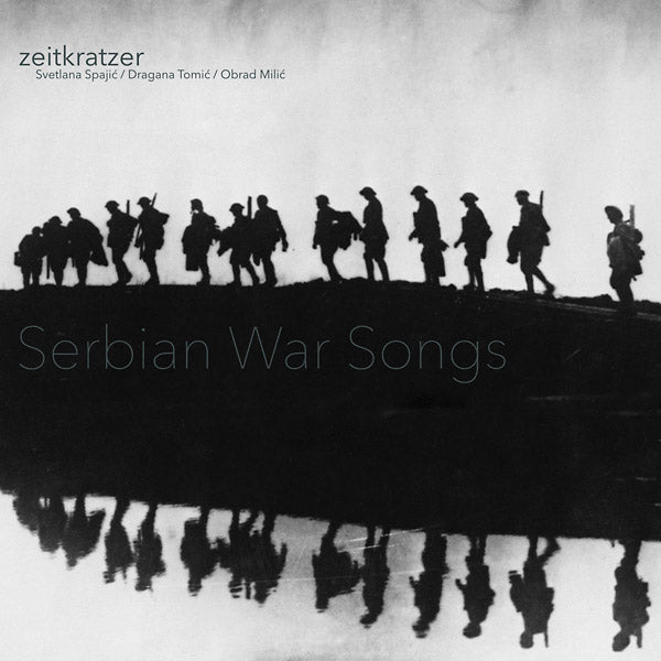 Serbian War Songs |