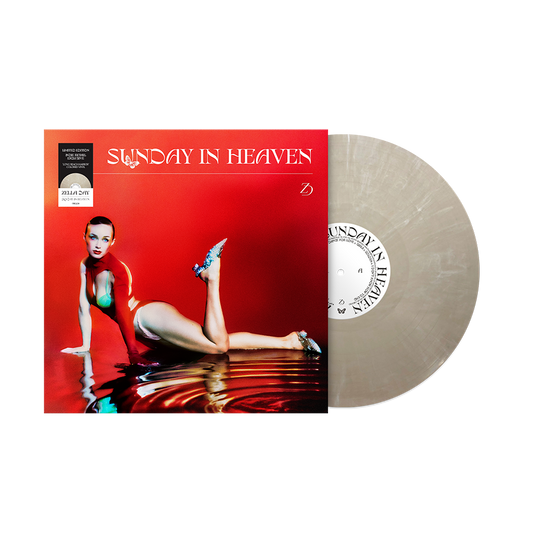 Sunday In Heaven (Ltd Indie Excl Color Vinyl) | Mint (M) Mint (M)