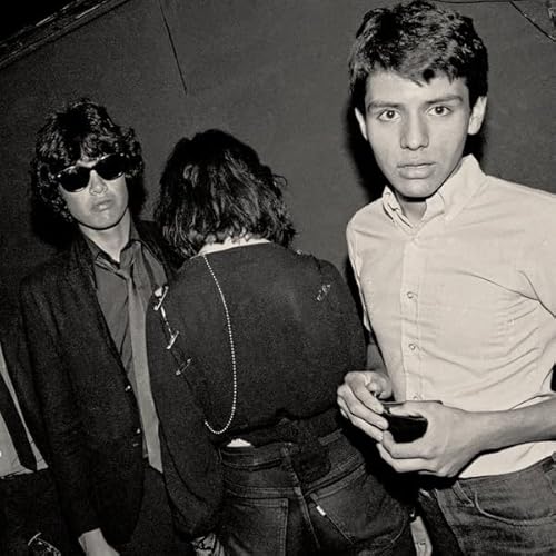 Don't Push Me Around |