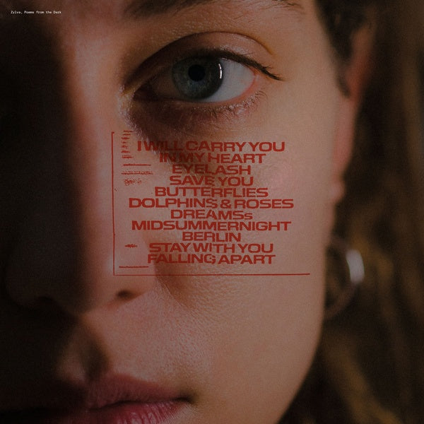 Poems from the Dark |