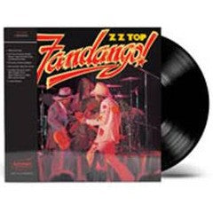 Fandango! (SYEOR25, 180 Gram Vinyl, Brick & Mortar Exclusive) | Mint (M) Mint (M)