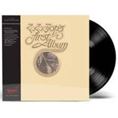ZZ Top - ZZ Top's First Album (SYEOR25, 180G Vinyl, Brick & Mortar Exclusive) | Mint (M) Mint (M)