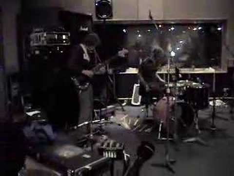 Lightning Bolt John Peel Session