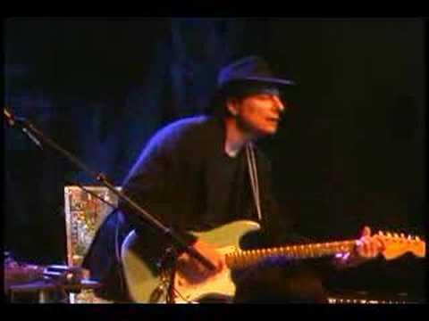 Gary Lucas Profiled at the Grammy Museum