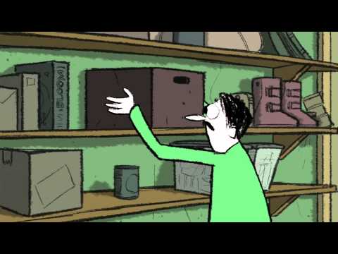 Grickle: The Smartest Dog in The World