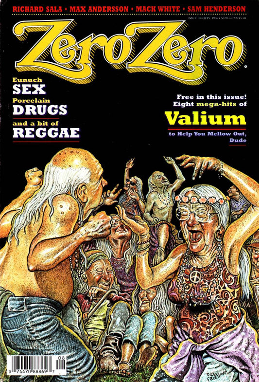 Zero Zero Zero Zero Zero Zero