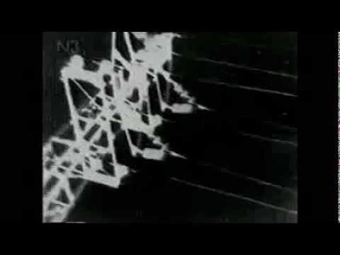 The Radiophonic Workshop Returns
