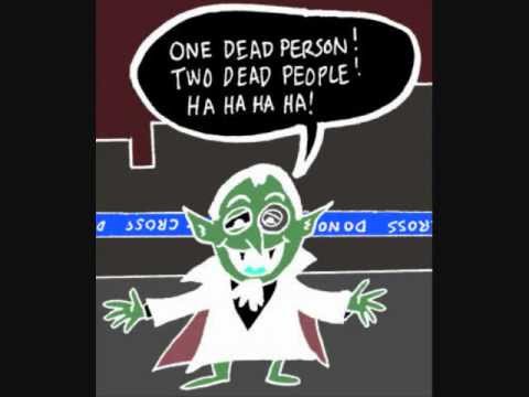 The Magic Whistle YouTube Channel