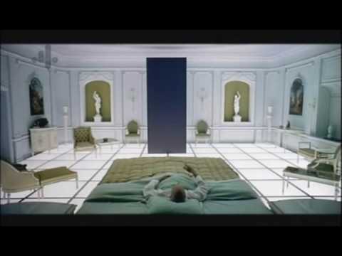 After Stanley Kubrick
