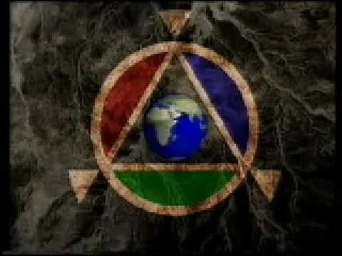 After The Warming - Climate Change perspective from 20 Years Ago