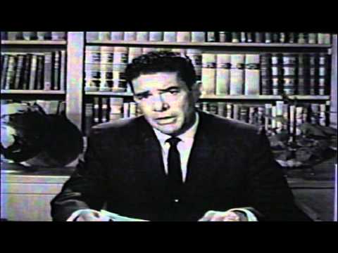 You report. We decide. Adam Curtis Lays Down This First Theses