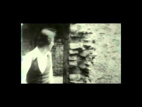William S. Burroughs' Blade Runner Movie