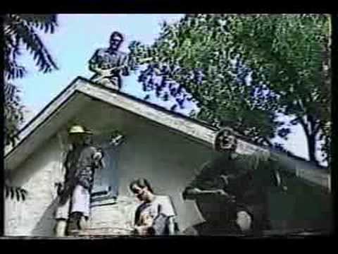 Why We Do This - The Best Band Ever