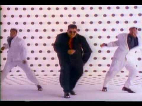 RIP Heavy D - Actor, Singer, Producer Dwight Arrington Myers Gone at 44