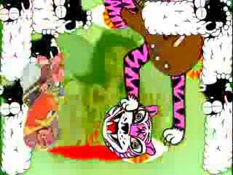 Art Clokey was fucking awesome