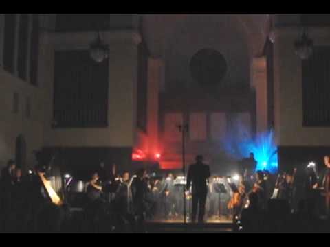 fognozzle - In the Stomachs of Fleas video