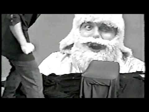 Ronnie, Pinky & Pepperpot Video