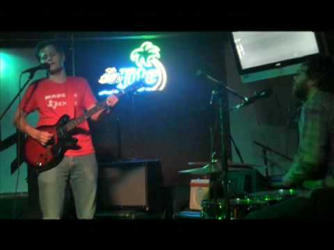 CALMS LIVE! at El Rincon San Francisco