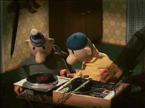 ...and that's it!, Pat and Mat