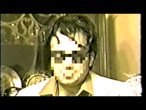 The Destruction of the Human Face - A Portrait of Frank Beam