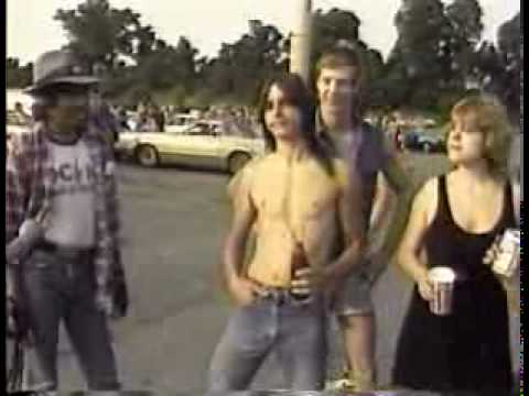 New videos from Brown Cuts Neighbors founders