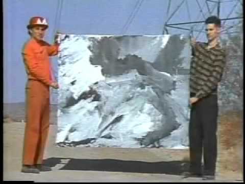R.I.P. Don Van Vliet - Captain Beefheart