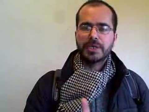 Wafaa Bilal meets RPI and gets a Virtual Jihad of another color entirely