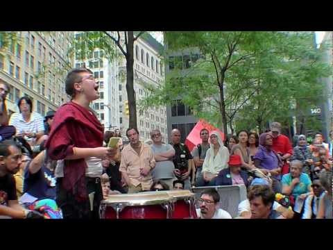 Occupy Wall Street: The General Assembly