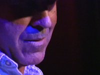 Ralph E. White in Austin, Summer 2010