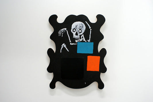 Mike Kelley: Hero 1954-2012