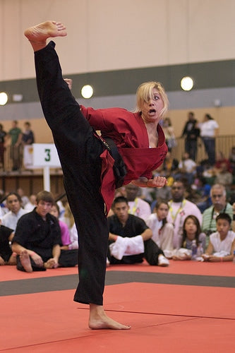 Tiger Claw Elite 2008 Grand Championship