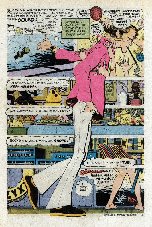 Simplicity : The Life of Alex Toth