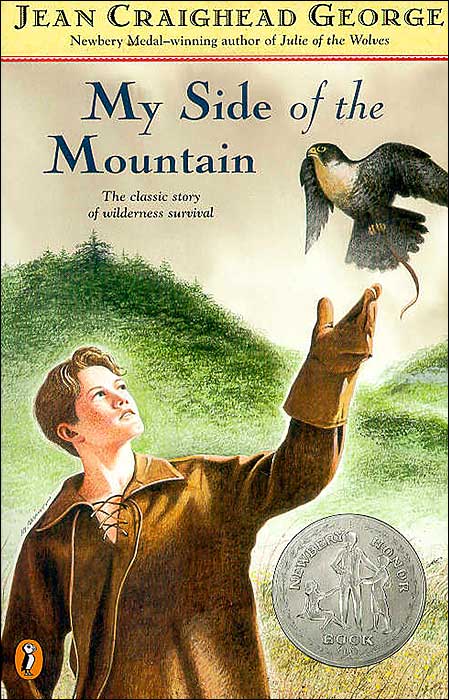 Why We Do This 2: My Side of The Mountain