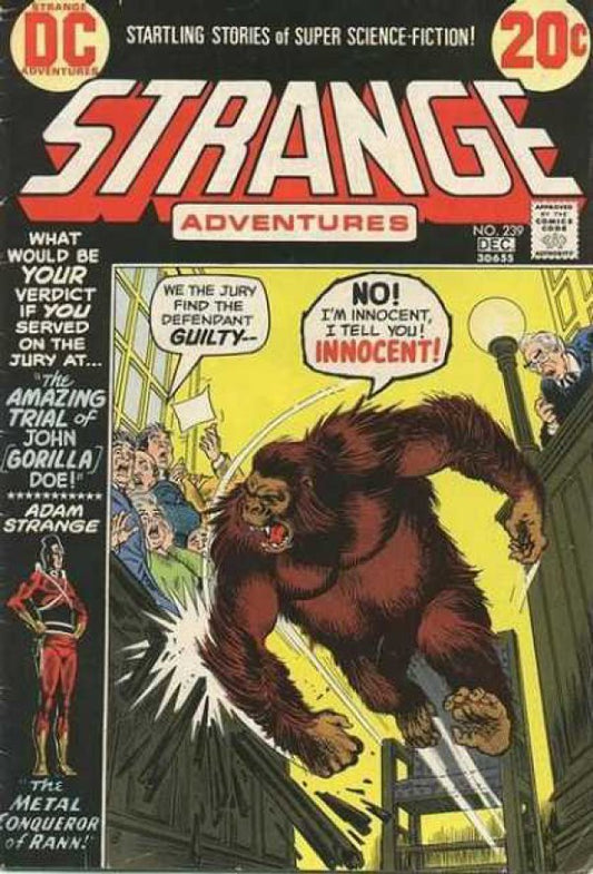 R.I.P. Comic Book Legend Carmine Infantino